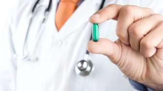 Peneliti Temukan Obat Baru Untuk Penderita Liver