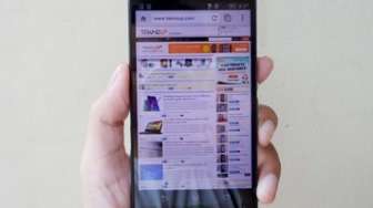 Sony Hentikan Produksi Xperia Compact, Ada Apa?