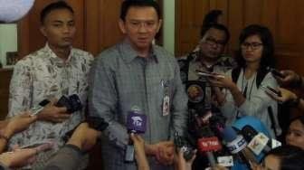Ini Pekerjaan Dishub Menurut Ahok yang Sesuai UU