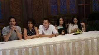 Ultah ke-8, BBB Bikin Film