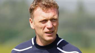 Raih Hasil Imbang di Derby Basque, Moyes Kecewa