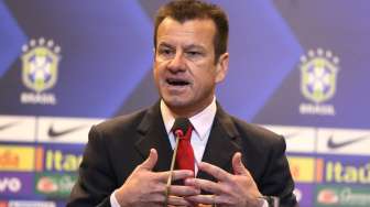 Dunga: Tugasku Memastikan Pemain Brasil 'Move On'