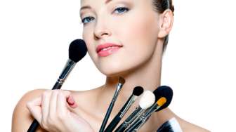 Yang Perlu Anda Tahu Tentang "Make-up" (2)