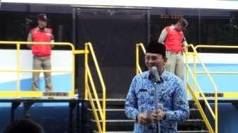 Besok Ahok Sidak, Lokasinya Dirahasiakan