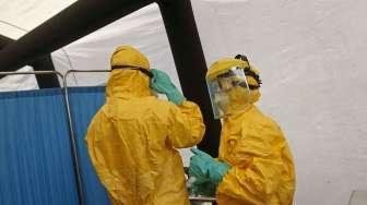 Hingga Kini 5 Orang Meninggal di Mali Akibat Ebola