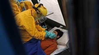 Cari Pasien Ebola, Pemerintah Sierra Leone Sisir Rumah Warga