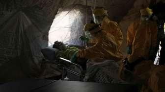 Akibat Ebola, Natal Dilarang di Negara Ini