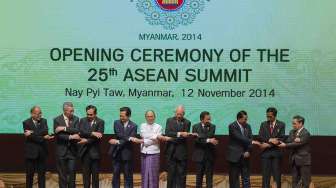 KTT ASEAN