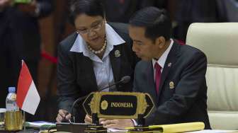 Sidang Pleno KTT ASEAN