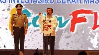 Gerakan Cinta Pasar Modal