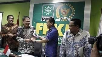 Sikap Fraksi PKB