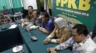 UU MD3 Baru, PKB Klaim Dapat Lima Pimpinan Komisi