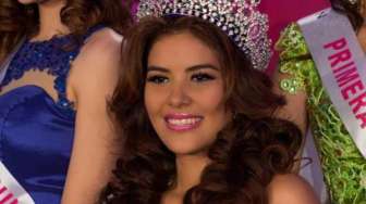 Ratu Kecantikan Honduras Hilang Jelang Miss World