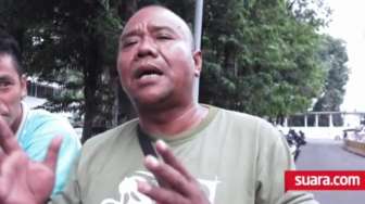 VIDEO: Suara Rakyat soal Kenaikan BBM