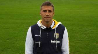 Jika Dibutuhkan Sekarang, Crespo Siap Pimpin Parma