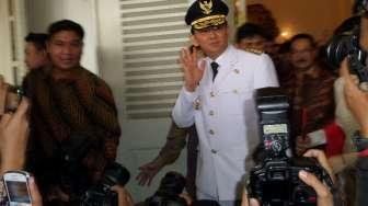 KMP DPRD DKI Berjuang Keras Gagalkan Langkah Ahok