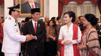 Rotasi PNS DKI Diragukan Bisa Dilakukan Desember