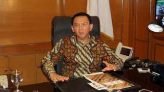 Pesan Ahok kepada Putranya yang Dipolisikan Ayu Thalia: Hadapi dan Buktikan Itu Fitnah