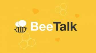 BeeTalk Sudah Dipakai 3 Juta Orang di Indonesia