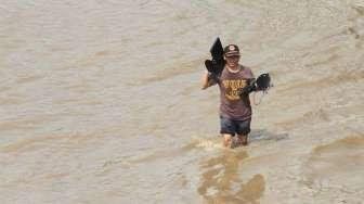 Banjir di Kampung Melayu