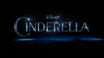 Disney Kembali Hidupkan Cinderella