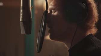 Lagu Indah Ini Dipersembahkan untuk Korban Ebola