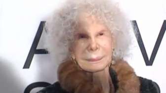 Wafat, Duchess of Alba Tinggalkan Warisan Rp421 T