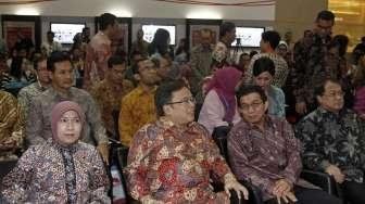 Total Obligasi yang Terbit Sepanjang 2015 Capai Rp59,62 Triliun