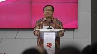 Kemudahan Berbisnis di Indonesia Masih Rendah