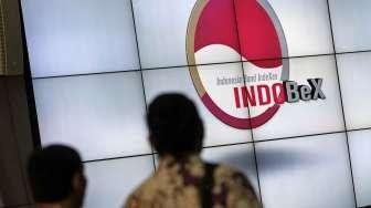 Peluncuran Indonesia Bond Indexes