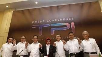 Konpers TPI