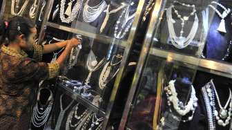 Pameran Mutumanikam Nusantara