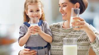 Hari Susu Sedunia: Tujuan dan Fakta Menarik
