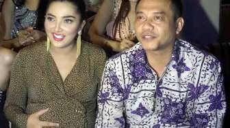 Ashanty Nilai KPK, Polri, PDIP Balas-balasan