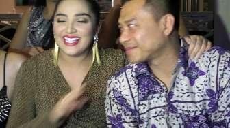 Anang dan Ashanty