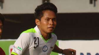 Andik Vermansyah Minta Timnas U-23 Fokus Hadapi SEA Games