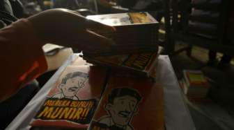 Komik Lokal Mulai Populer di Masyarakat