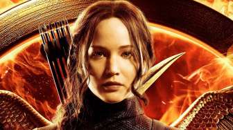 "Mockingjay - Part 1" Pecahkan Rekor Box Office