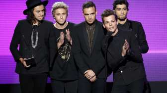 Pengelola GBK: Izin One Direction Dua Tahun Lalu