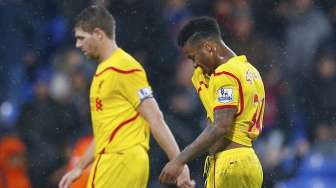 Inilah Susunan Pemain Liverpool vs Sunderland