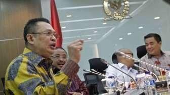 KMP Ajukan Hak Interpelasi