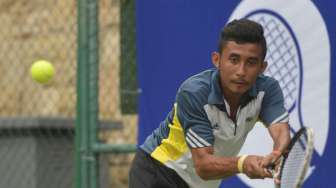 Garuda Indonesia Tennis Open