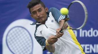 Garuda Indonesia Tennis Open