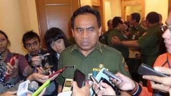 Sekda DKI Jakarta Meninggal Setelah Beberapa Hari Lawan Covid-19