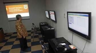 Server E-KTP