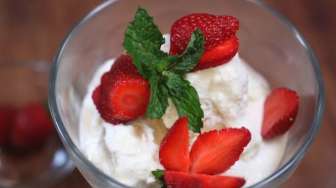 VIDEO: Resep Membuat Es Krim Katela