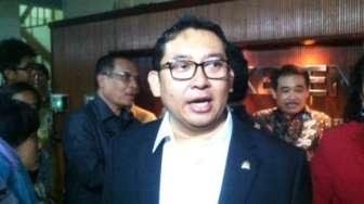 Fadli Zon: Pelaku Teror Bom Thamrin Bukan Kelompok Islam