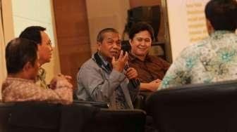 Demokrasi Pasca Pemilu