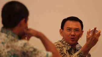 Ahok Izinkan Twitter Buka Kantor di Jakarta