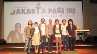 Makna Wow Bagi Musisi Slank